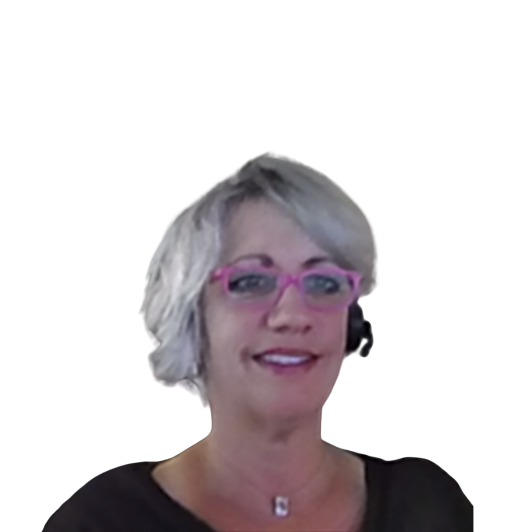 resilience keynote speaker Jena Taylor